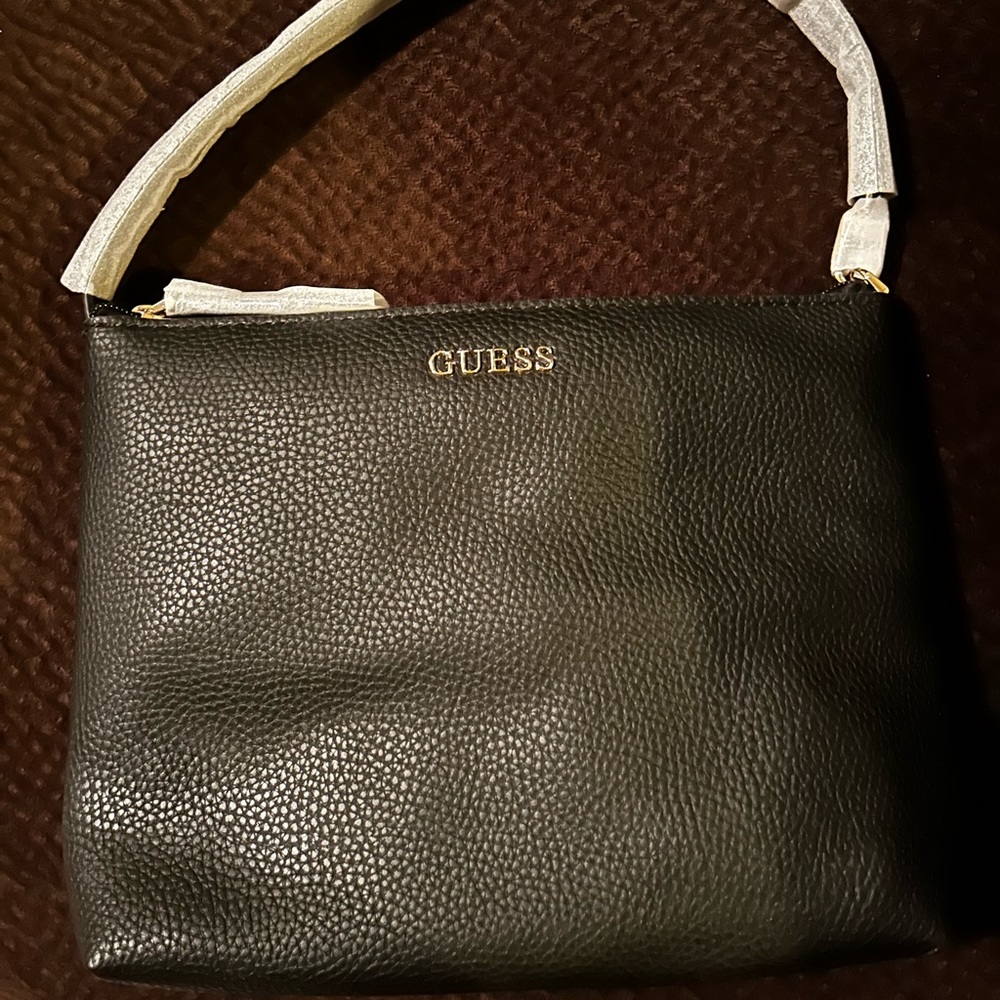 Guess purse
